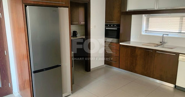 Four bedroom detached house for rent in Erimi, Limassol