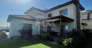 Four bedroom detached house for rent in Erimi, Limassol