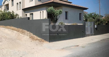 Four bedroom detached house for rent in Erimi, Limassol