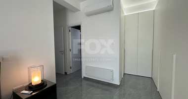 Luxury furnished four bedroom Detached Bungalow with landscaped gardens and large swimming pool for rent in Pareklissia