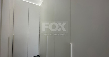 Luxury furnished four bedroom Detached Bungalow with landscaped gardens and large swimming pool for rent in Pareklissia