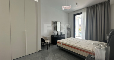 Luxury furnished four bedroom Detached Bungalow with landscaped gardens and large swimming pool for rent in Pareklissia