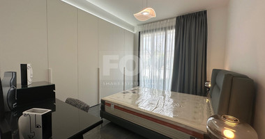 Luxury furnished four bedroom Detached Bungalow with landscaped gardens and large swimming pool for rent in Pareklissia