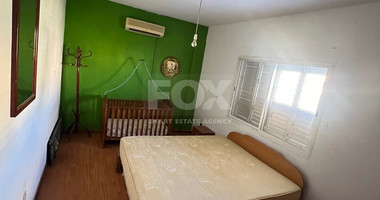 Three Bedroom Semi Detached House in Paphos , Agios Theodoros