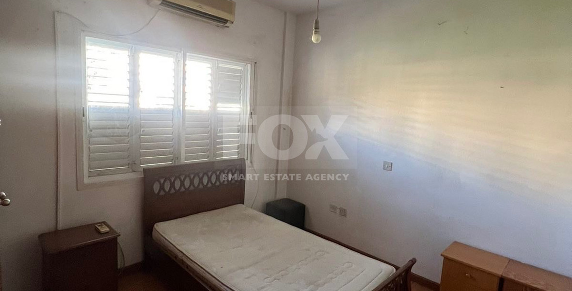 Three Bedroom Semi Detached House in Paphos , Agios Theodoros