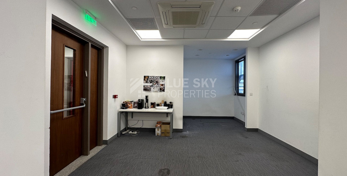 Luxury offices in central Limassol near Historical town