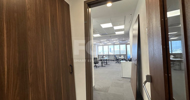 Luxury offices for rent in central Limassol near Historical town