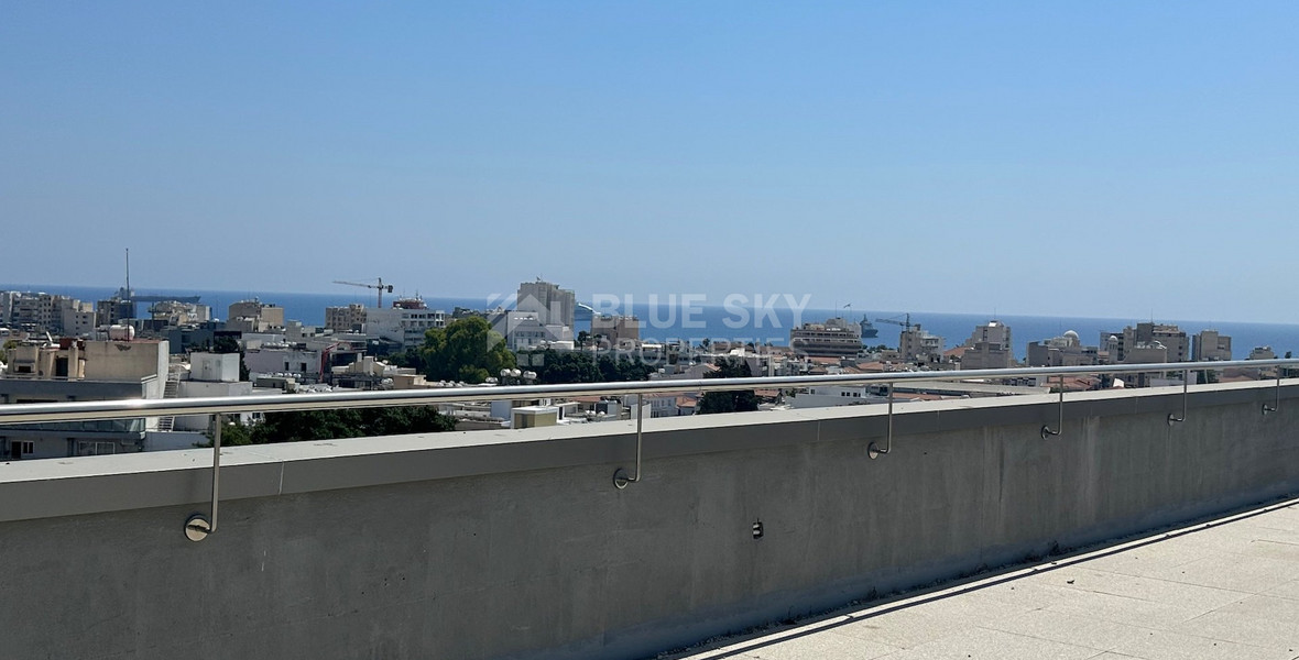 Luxury offices for rent in central Limassol near Historical town