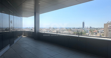 Luxury offices for rent in central Limassol near Historical town