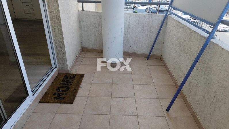 Office 100 m² for rent in Neapoli, Limassol, Cyprus