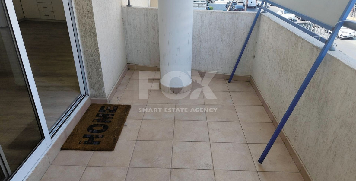 Office for rent in Neapoli , Limassol