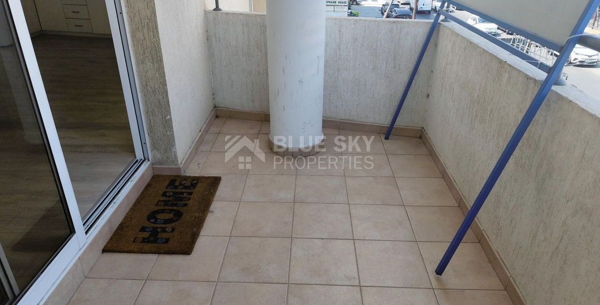 Office for rent in Neapoli , Limassol