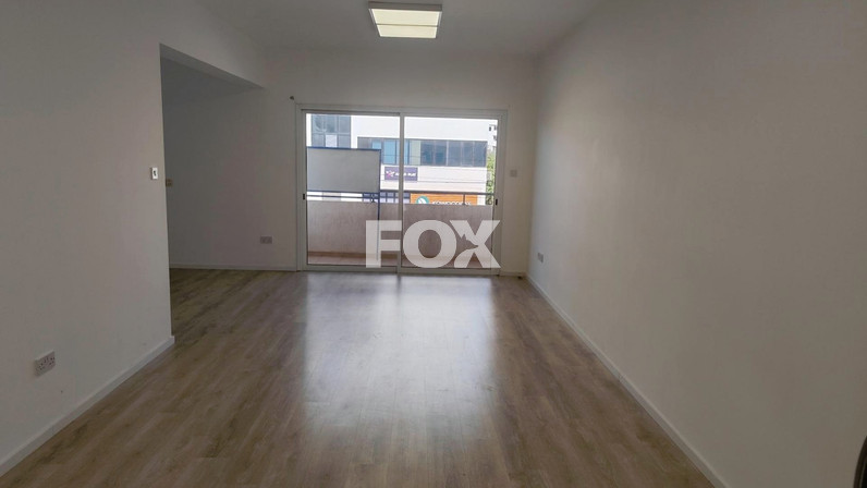 Office 100 m² for rent in Neapoli, Limassol, Cyprus