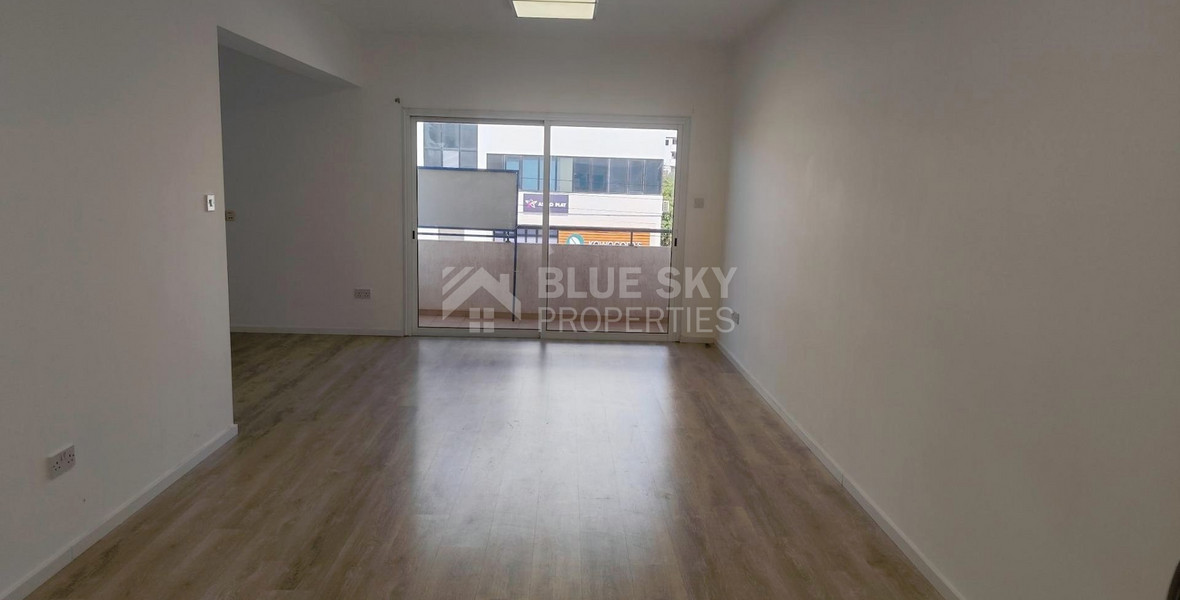 Office for rent in Neapoli , Limassol