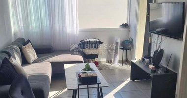 Stunning One-Bedroom Apartment for Sale in Mesa Geitonia, Limassol - Prime Location