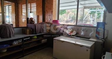 Shop for rent in Lania, Limassol