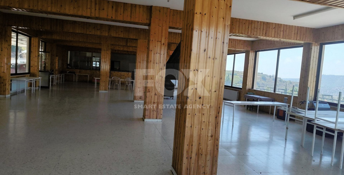 Shop for rent in Lania, Limassol