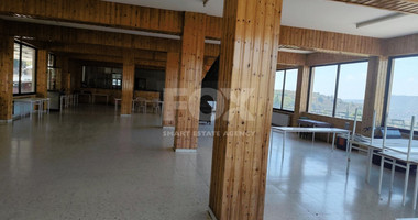 Shop for rent in Lania, Limassol