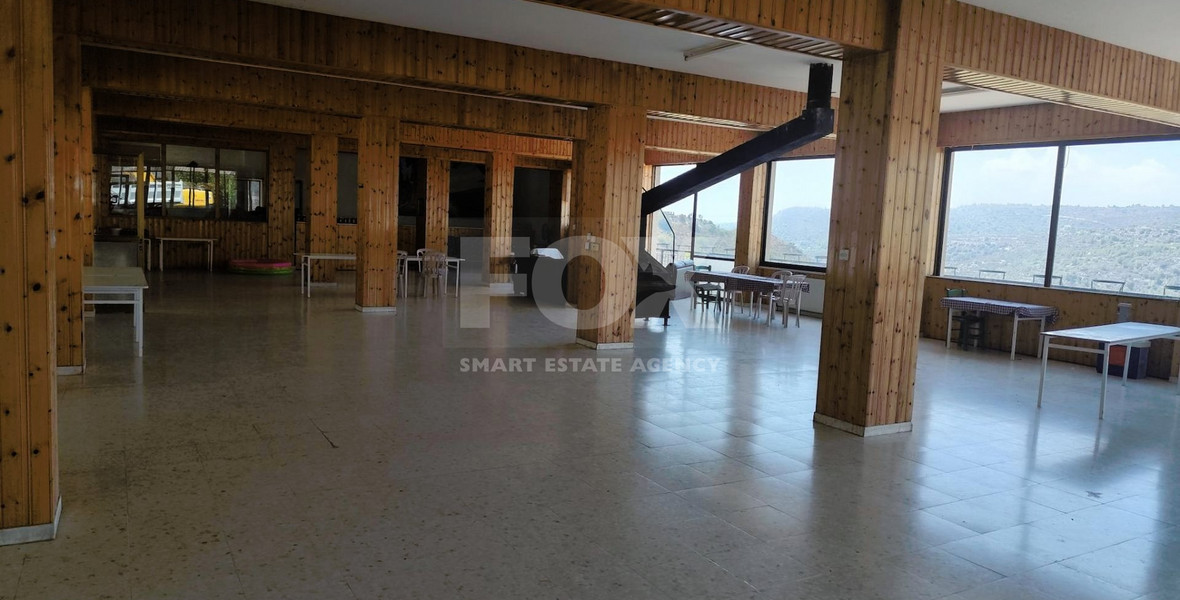 Shop for rent in Lania, Limassol