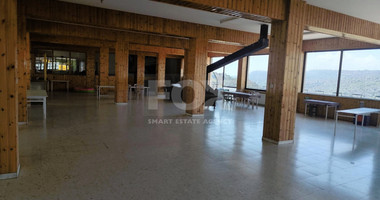 Shop for rent in Lania, Limassol