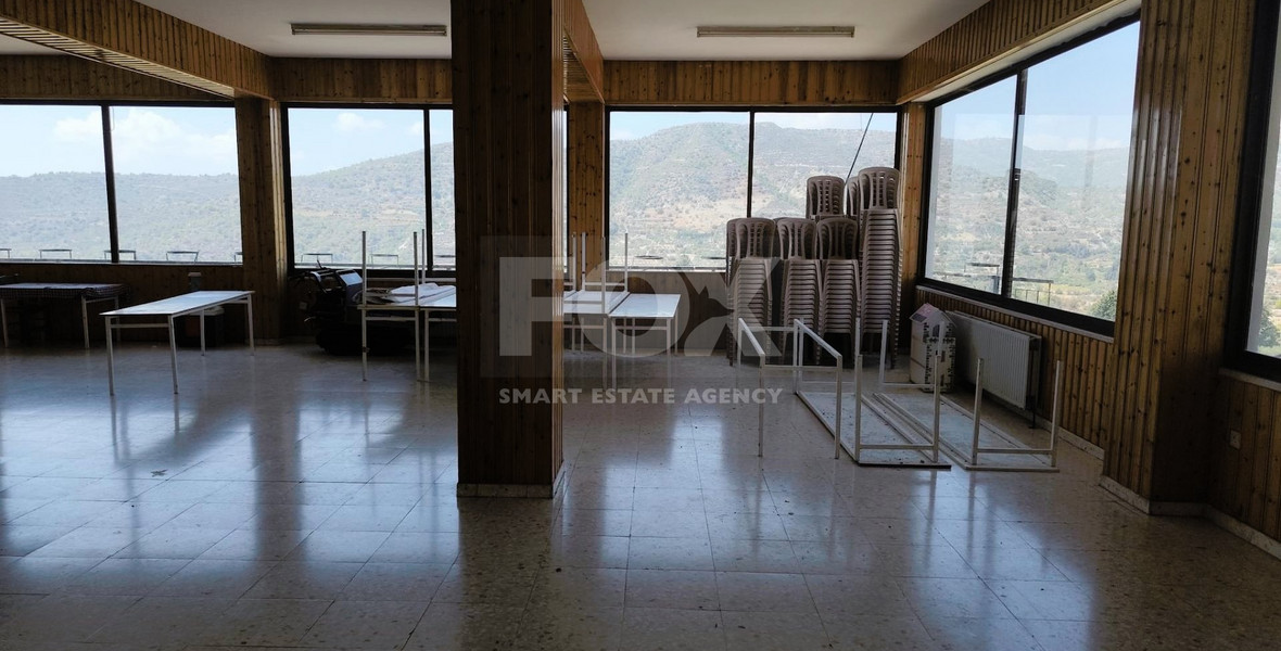 Shop for rent in Lania, Limassol