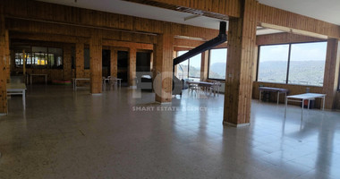 Shop for rent in Lania, Limassol