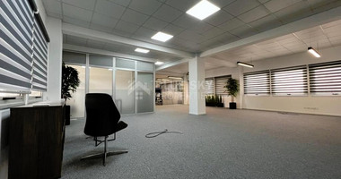 Office for Rent In Kapsalos Limassol Cyprus