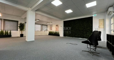 Office for Rent In Kapsalos Limassol Cyprus