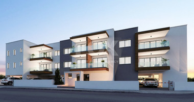 For Sale Two Bedroom Apartment In Episkopi Area