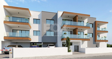 For Sale Two Bedroom Apartment In Episkopi Area