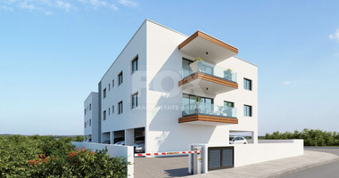 For Sale Two Bedroom Apartment In Episkopi Area