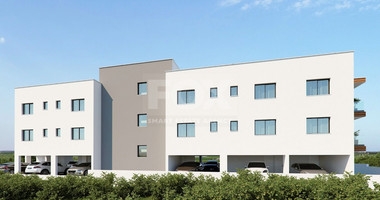For Sale Two Bedroom Apartment In Episkopi Area