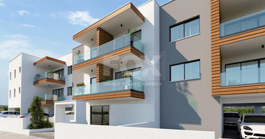 For Sale Two Bedroom Apartment In Episkopi Area