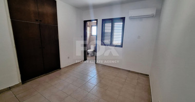 THREE BEDROOM UNFURNISHED SEMI DETACHED HOUSE IN DROUSIA