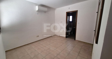 THREE BEDROOM UNFURNISHED SEMI DETACHED HOUSE IN DROUSIA