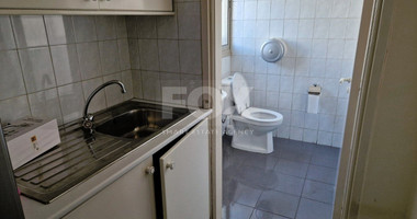 Office for rent in Omonoias