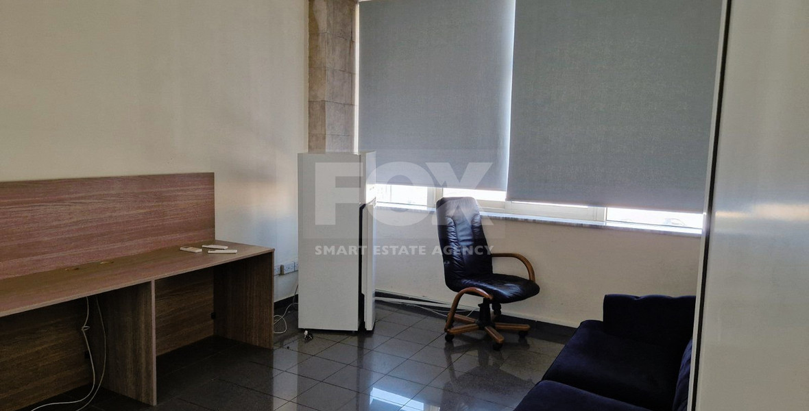 Office for rent in Omonoias