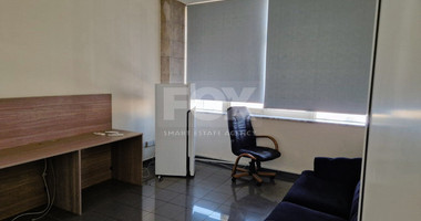 Office for rent in Omonoias