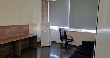 Office for rent in Omonoias