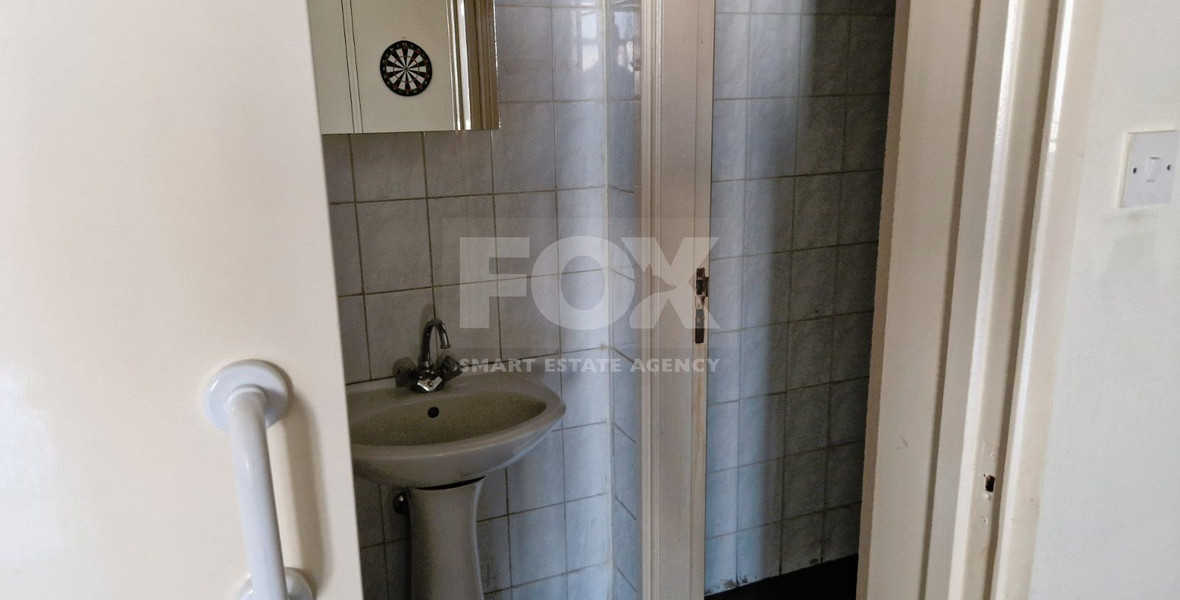 Office for rent in Omonoias