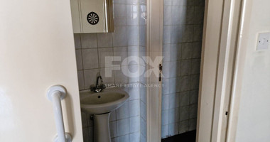 Office for rent in Omonoias