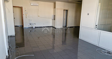 Office for rent in Omonoias