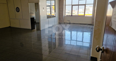 Office for rent in Omonoias