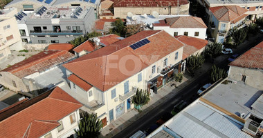 Primely Located Commercial Unit, Katholiki, Limassol