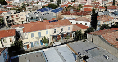 Primely Located Commercial Unit, Katholiki, Limassol