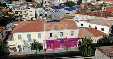 Primely Located Commercial Unit, Katholiki, Limassol