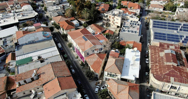 Primely Located Commercial Unit, Katholiki, Limassol