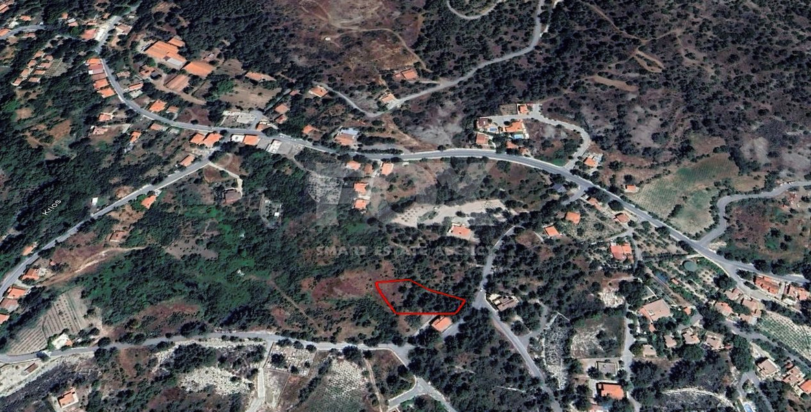 Residential Land for Sale in Pera Pedi