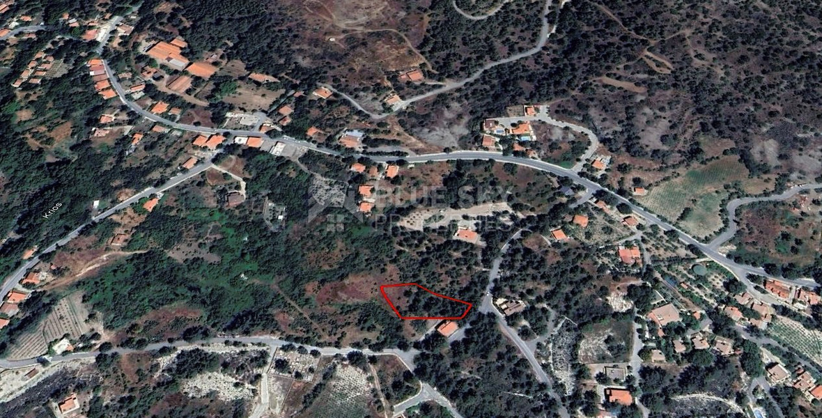 Residential Land for Sale in Pera Pedi