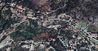 Residential Land for Sale in Pera Pedi